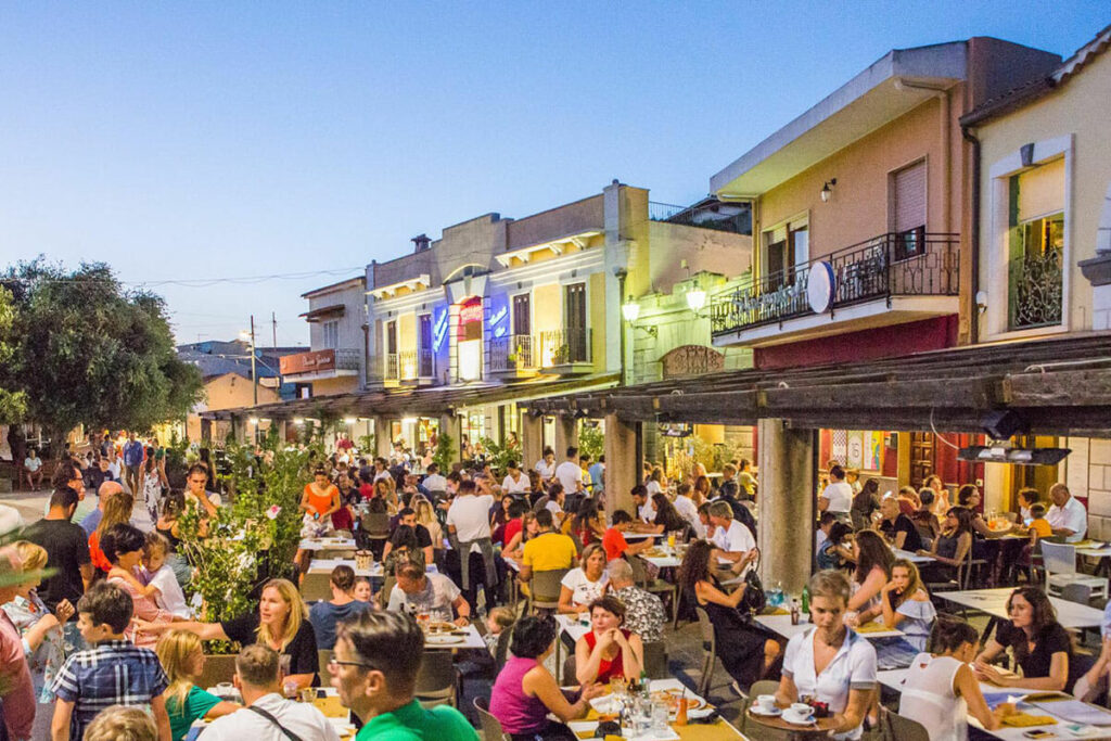 Sehenswertes in Pula