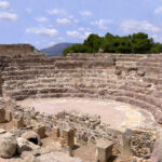 Nora e la Zona Archeologica