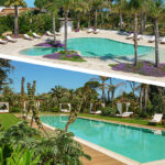 Le due Piscine