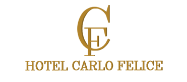 logo carlo felice partner