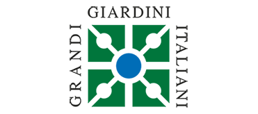 logo grandi giardini italiani partner