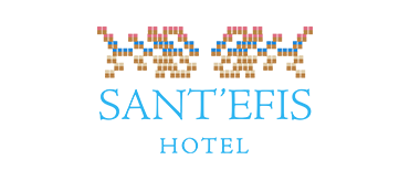 Sito web Sant'Efis Hotel