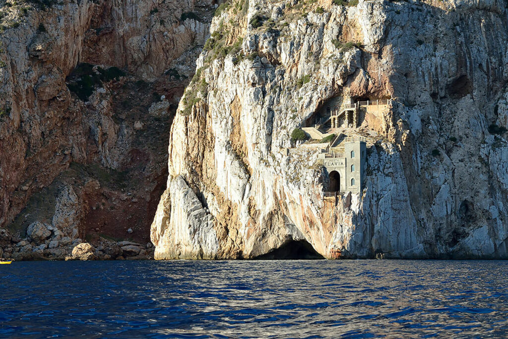 Il Territorio del Sulcis