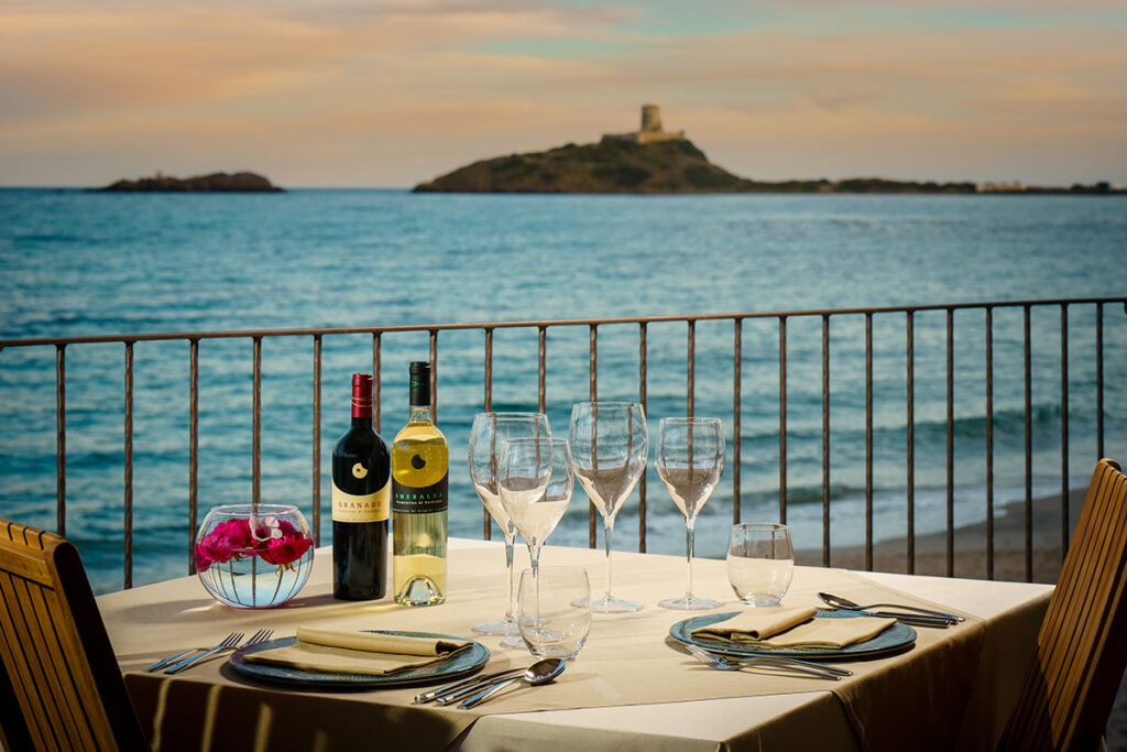 Il Ristorante Don Carlo