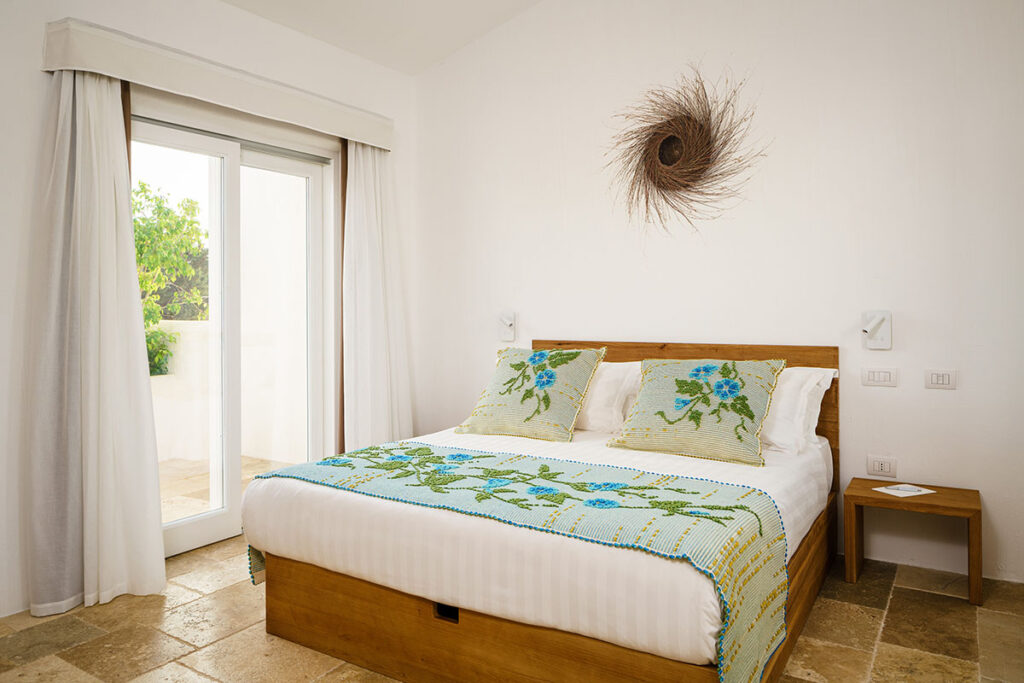 Luxury Suites Sant'Efis Hotel Pula Sardinia