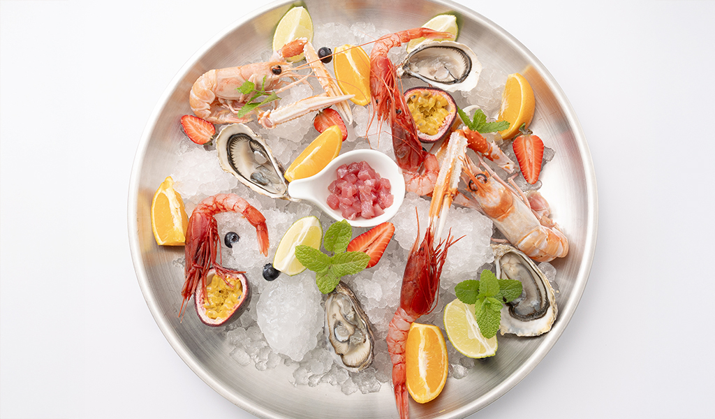 Antipasti Ristorante Don Carlo