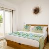 Junior Suite Relax con bagno turco e terrazza arredata Sant'Efis Hotel