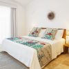 Suite Queen Ponente 40mq vista piscina con terrazza Sant'Efis Hotel